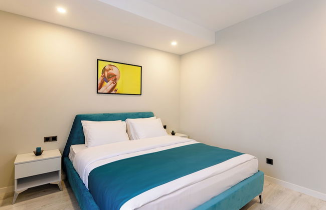 Orden Hotel Apart - Photo 12