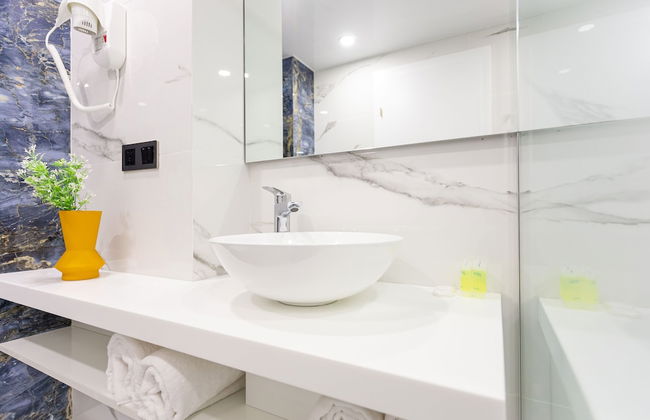 Orden Hotel Apart - Photo 20