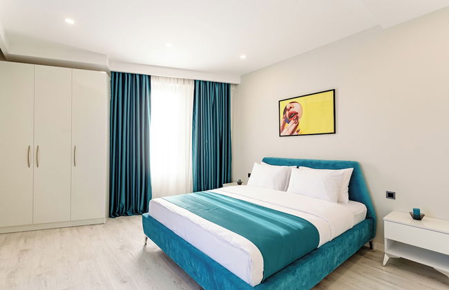Orden Hotel Apart - Photo 11