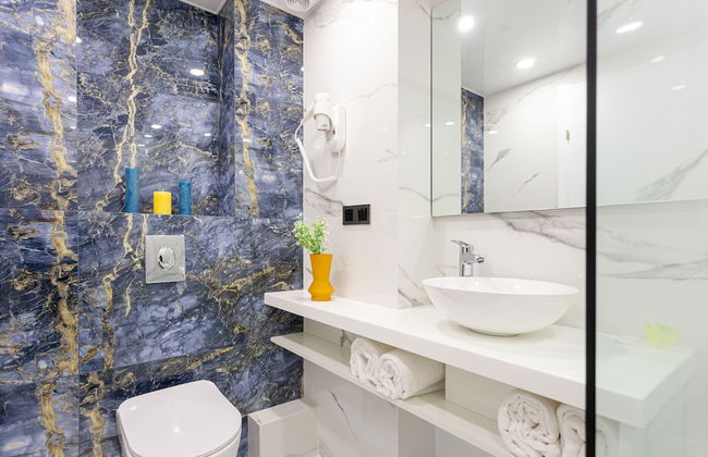Orden Hotel Apart - Photo 18