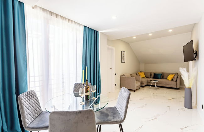 Orden Hotel Apart - Photo 6