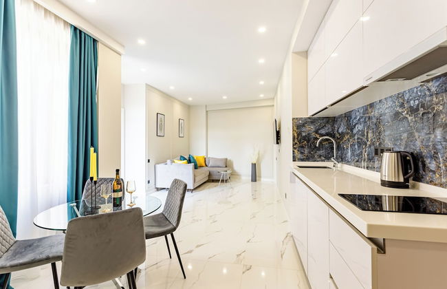 Orden Hotel Apart - Photo 15