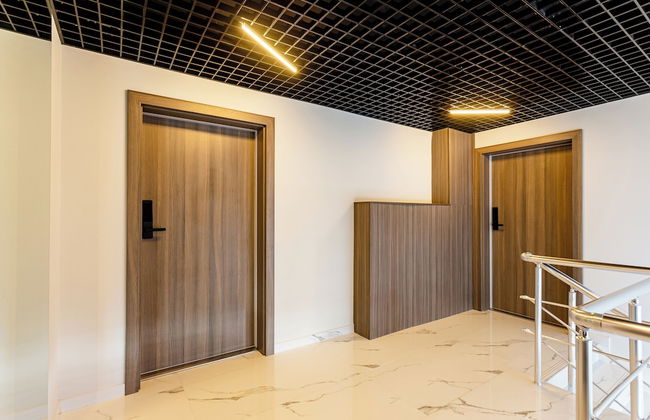 Orden Hotel Apart - Photo 2