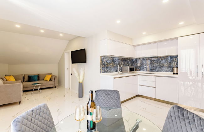 Orden Hotel Apart - Photo 8