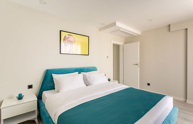 Orden Hotel Apart - Photo 3