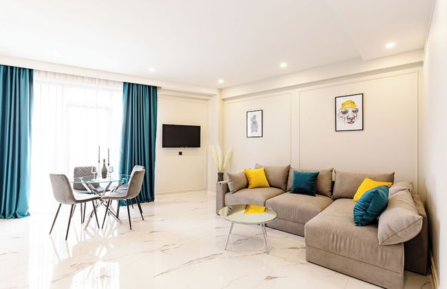 Orden Hotel Apart - Photo 1