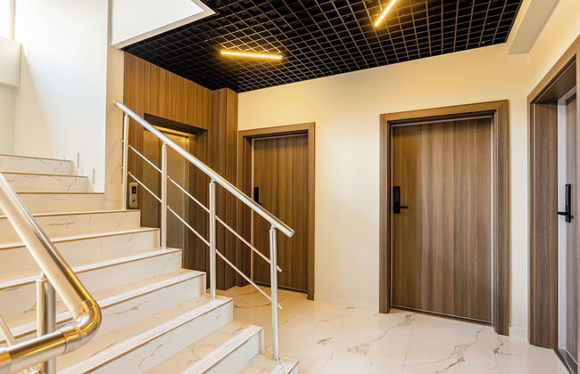 Orden Hotel Apart - Photo 23