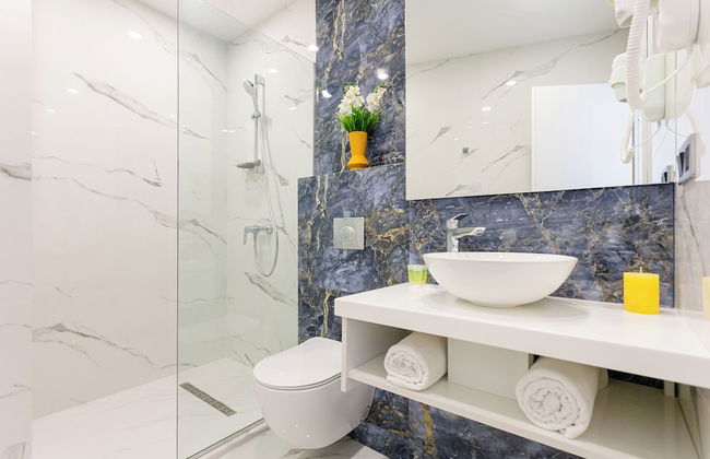 Orden Hotel Apart - Photo 21