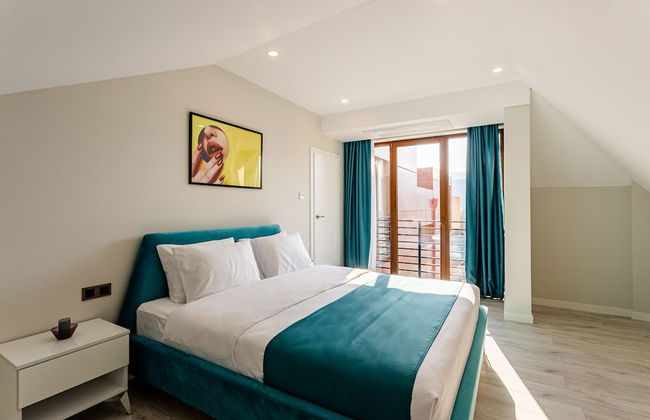 Orden Hotel Apart - Photo 4