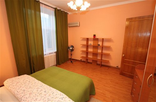Foto 4 - TVST Apartments Tverskaya Street 15