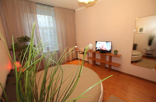 Photo 12 - TVST Apartments Tverskaya Street 15