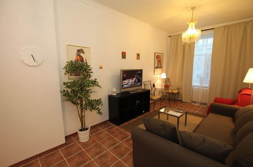 Photo 1 - TVST Apartments Tverskaya Street 15