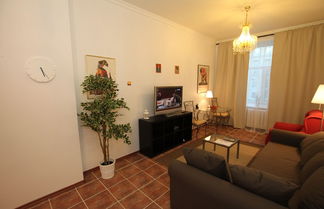 Photo 1 - TVST Apartments Tverskaya Street 15