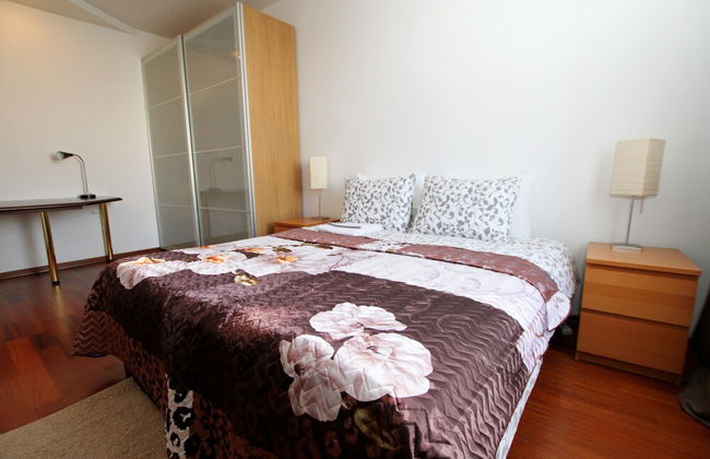 TVST Apartments Bronnaya - Foto 5