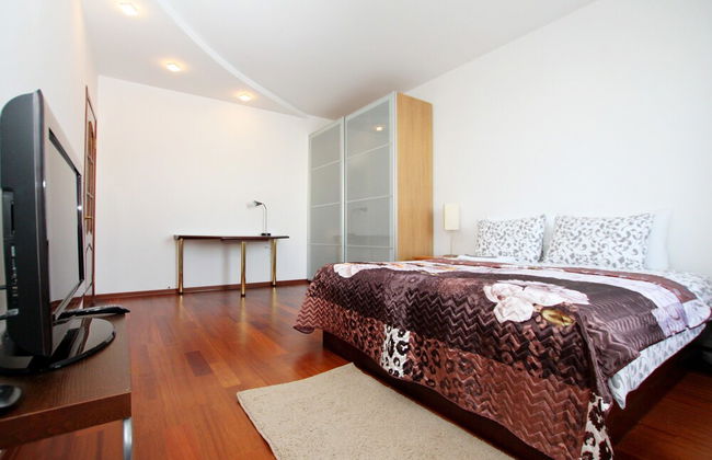 TVST Apartments Bronnaya - Foto 4