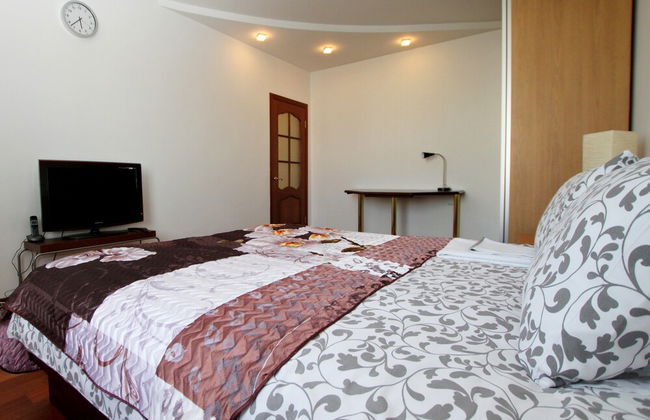 TVST Apartments Bronnaya - Foto 2