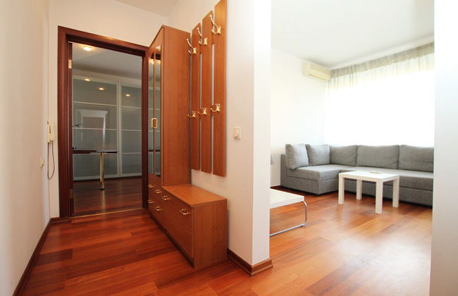 TVST Apartments Bronnaya - Foto 1