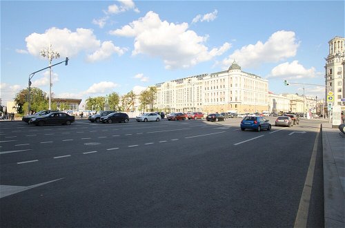 Photo 10 - TVST Apartments Bronnaya