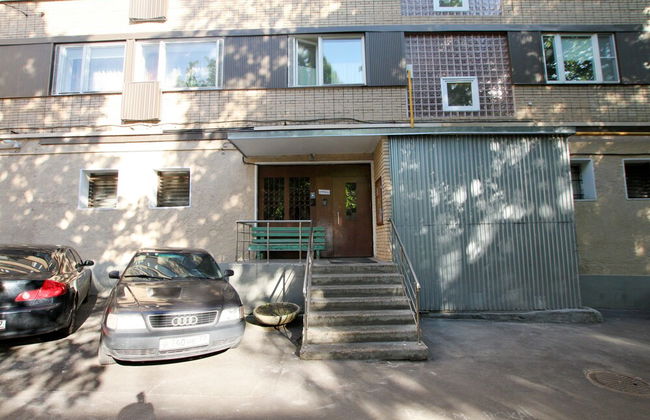 TVST Apartments Bronnaya - Foto 9