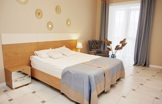 Bruno Hotel - Foto 11