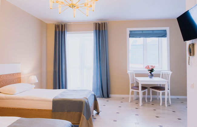 Bruno Hotel - Foto 5