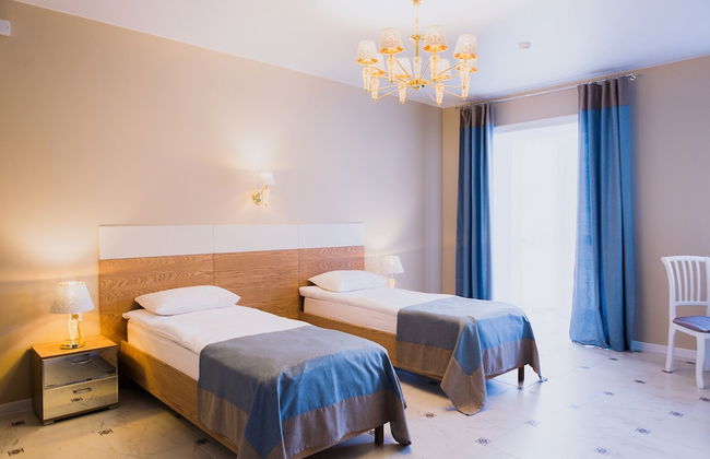 Bruno Hotel - Foto 15