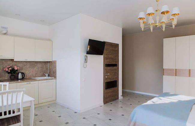 Bruno Hotel - Foto 4