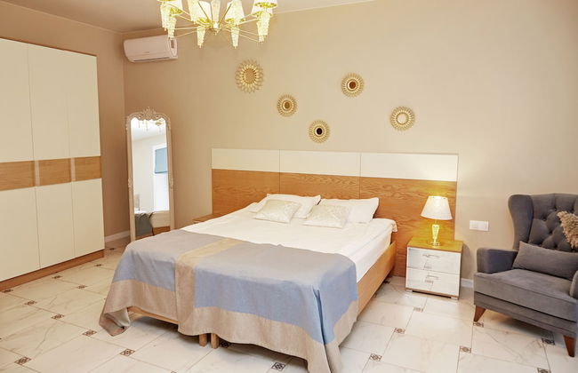 Bruno Hotel - Foto 9