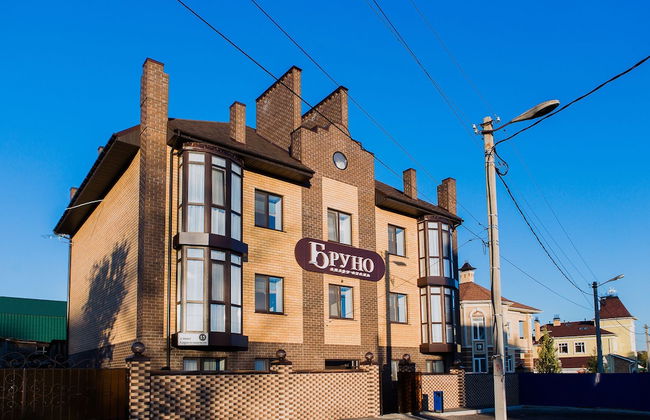 Bruno Hotel - Foto 34
