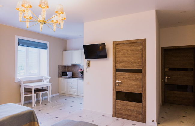 Bruno Hotel - Foto 6
