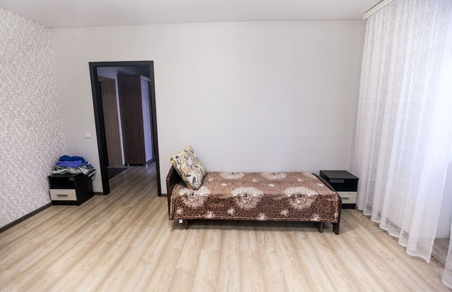 Apartment on Agapkina 19 - Foto 3