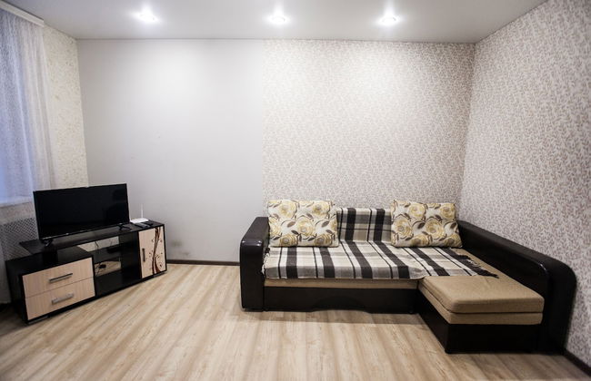 Apartment on Agapkina 19 - Foto 2