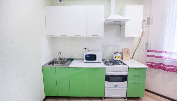 Cozinha privada