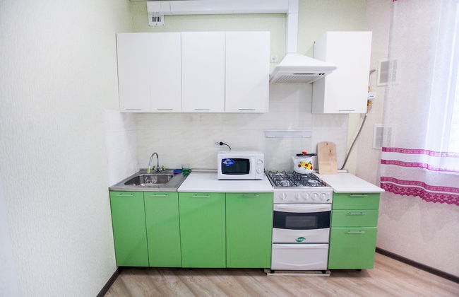 Apartment on Agapkina 19 - Foto 5