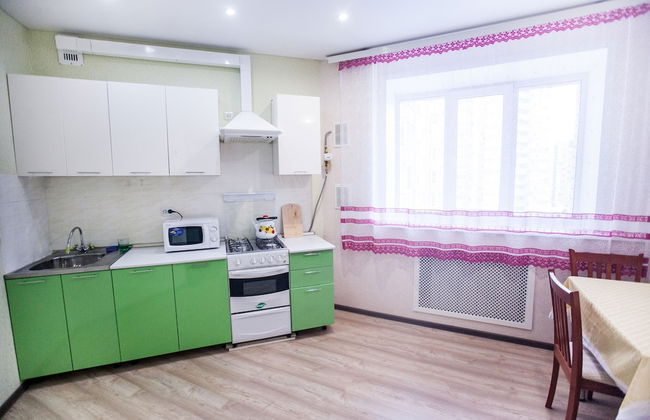 Apartment on Agapkina 19 - Foto 7