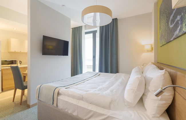 Lavicon Apart Hotel Collection - Foto 31