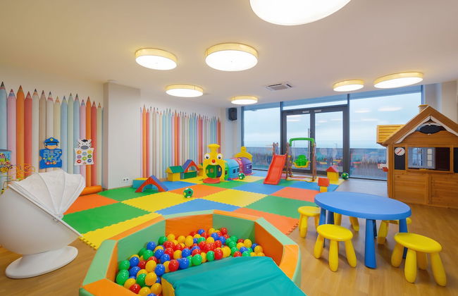 Lavicon Apart Hotel Collection - Foto 43