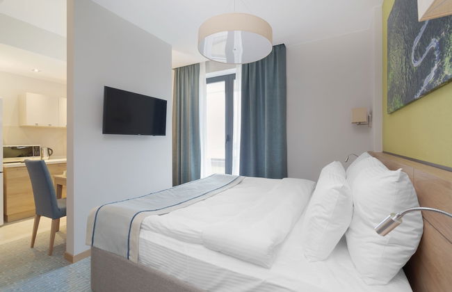 Lavicon Apart Hotel Collection - Foto 3