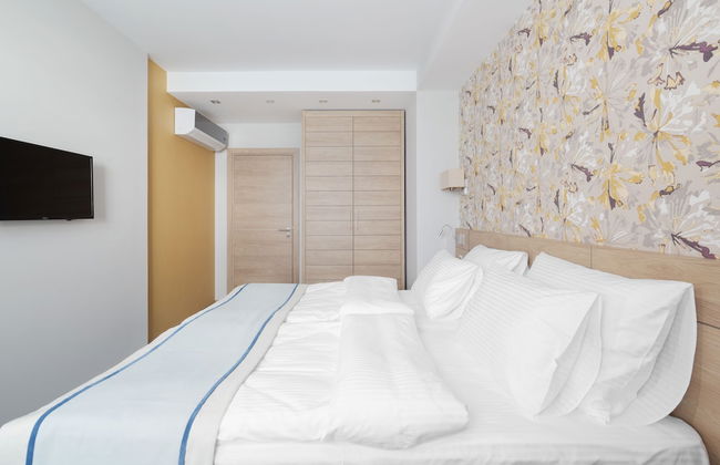 Lavicon Apart Hotel Collection - Foto 18