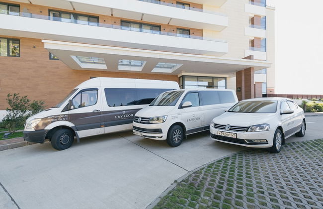 Lavicon Apart Hotel Collection - Foto 65