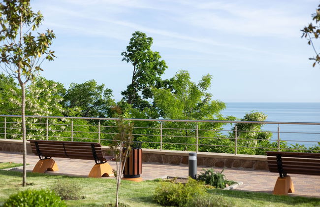 Lavicon Apart Hotel Collection - Foto 64