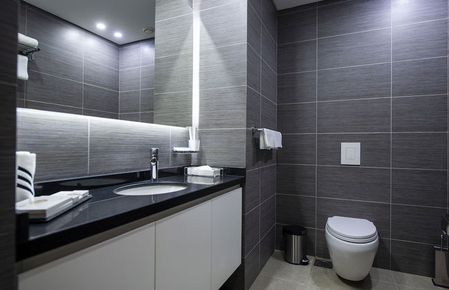 ZUR Studios & Suites - Foto 40