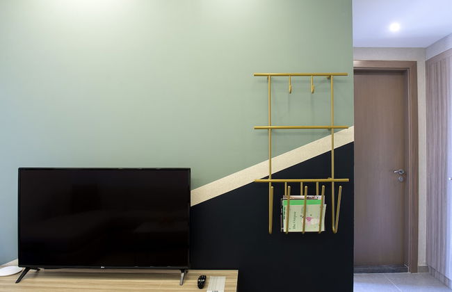 ZUR Studios & Suites - Foto 39