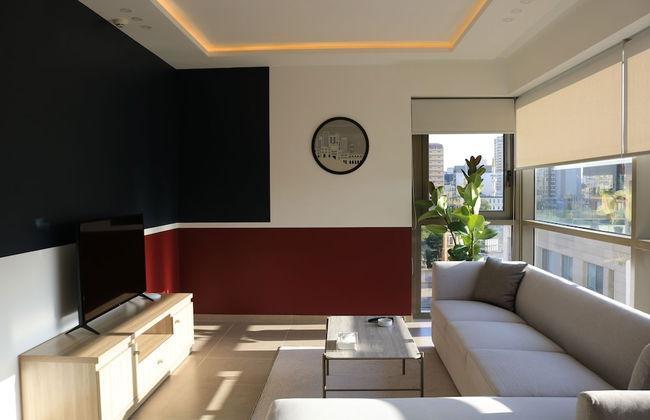 ZUR Studios & Suites - Foto 26