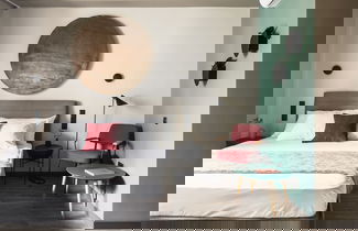 Foto 16 - The Faces Historical center