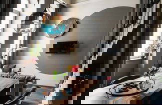 Foto 25 - The Faces Historical center