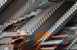 Foto 45 - The Faces Historical center