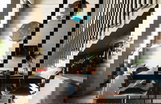 Foto 27 - The Faces Historical center