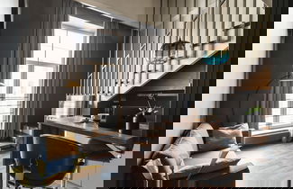 Foto 62 - The Faces Historical center