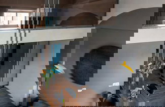 Foto 34 - The Faces Historical center